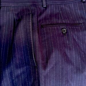 Gently worn men’s frenzy size 36 dress slacks.